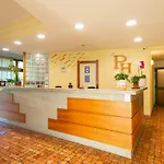 Park Abbadia 3* アッバディーア・ラリアーナ