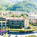 Ξενοδοχείο Park Abbadia 3*