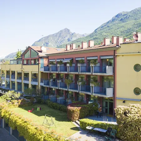 Hotel Park Abbadia 3*