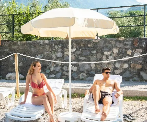 Hotel Park Abbadia 3*