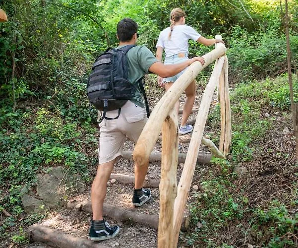 Park Abbadia 3* Abbadia Lariana