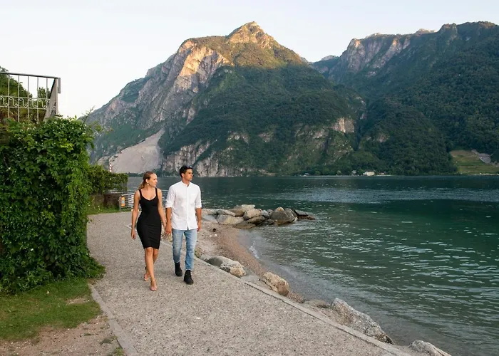 Hotel Park Abbadia 3*