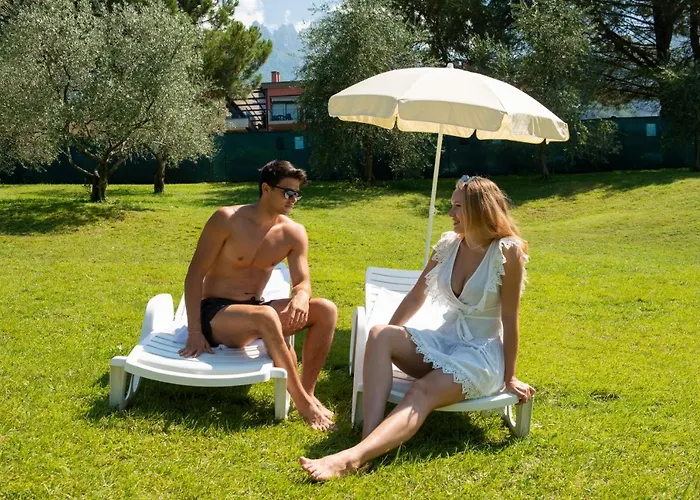 Hotel Park Abbadia 3*