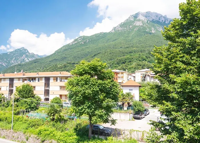 Hotel Park Abbadia 3*