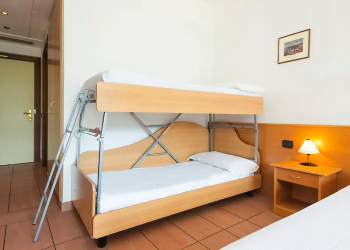 Park Abbadia Abbadia Lariana