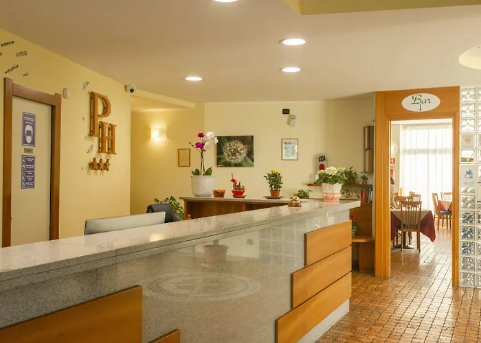 Hotel Park Abbadia Abbadia Lariana