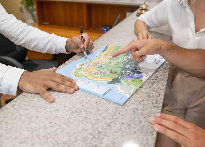 Hotel Park Abbadia Abbadia Lariana