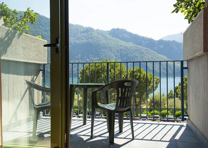 Hotel Park Abbadia 3*