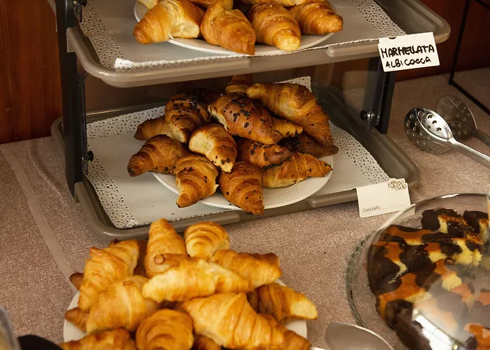 Park Abbadia 3* Abbadia Lariana