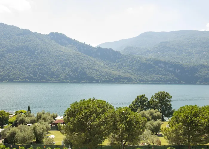 Hotel Park Abbadia Abbadia Lariana