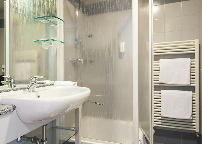 Park Abbadia Hotel 3*