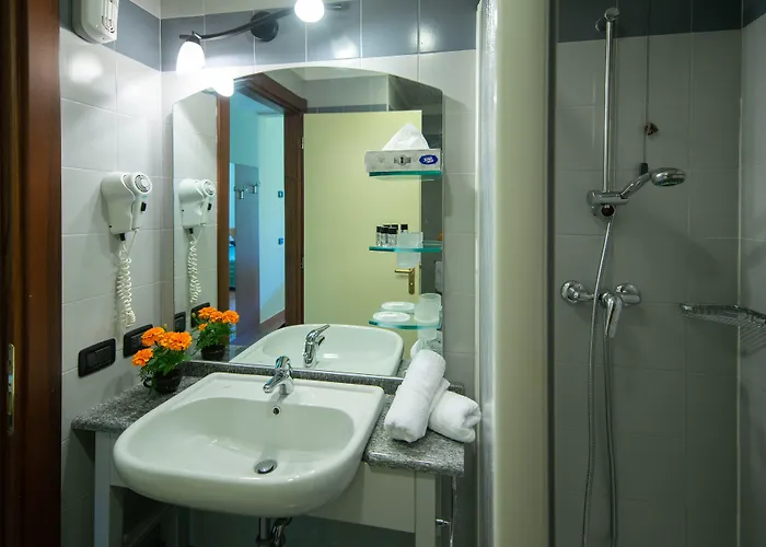 Hotel Park Abbadia 3*