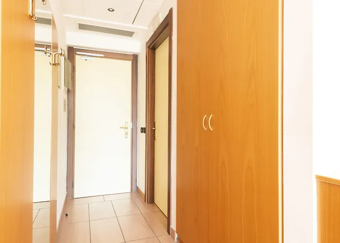 Hotel Park Abbadia Abbadia Lariana