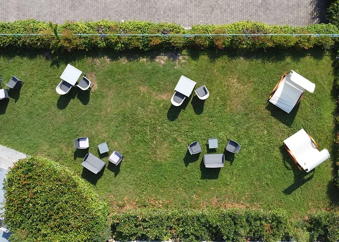 Park Abbadia Hotel Abbadia Lariana