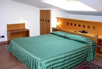 Park Abbadia Hotel 3*