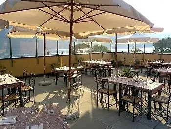 Szálloda Park Abbadia Abbadia Lariana