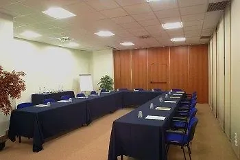 Hotel Park Abbadia