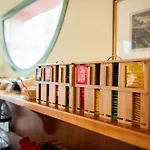 Park Abbadia Hotel
