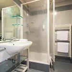 Hotel Park Abbadia 3*