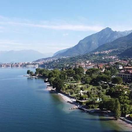 Hotel Park Abbadia Abbadia Lariana