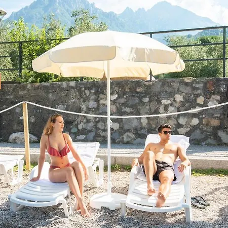 Otel Park Abbadia 3*