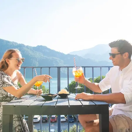 Park Abbadia 3* Abbadia Lariana