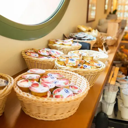 Park Abbadia 3* Abbadia Lariana