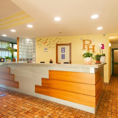 Park Abbadia 3* Abbadia Lariana