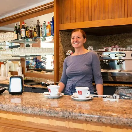 Park Abbadia Hotel Abbadia Lariana