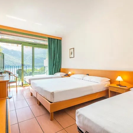 Park Abbadia 3* Abbadia Lariana