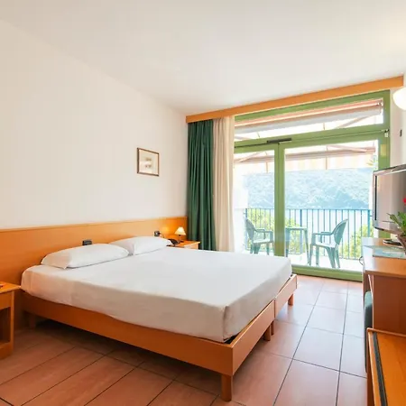 Park Abbadia 3* Abbadia Lariana