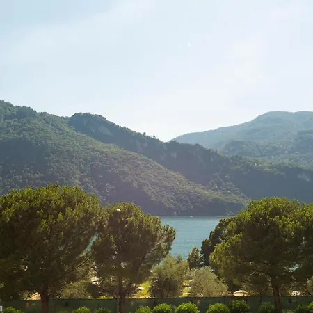 فندق Park Abbadia