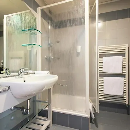 Hotel Park Abbadia 3*