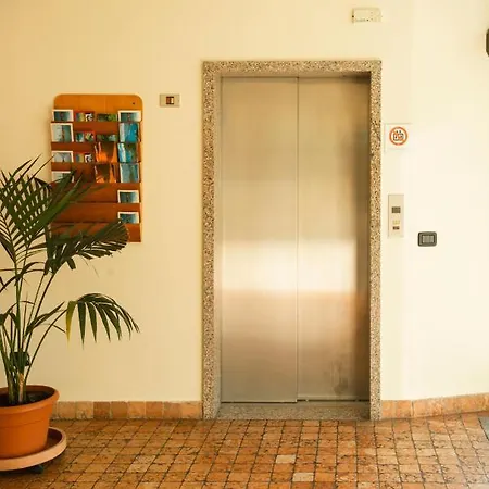 Park Abbadia Otel Abbadia Lariana