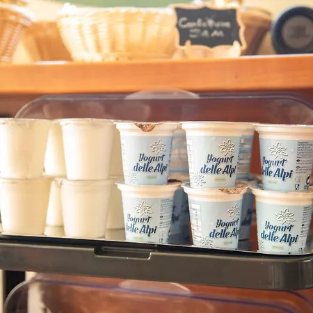 Park Abbadia Hotel Abbadia Lariana