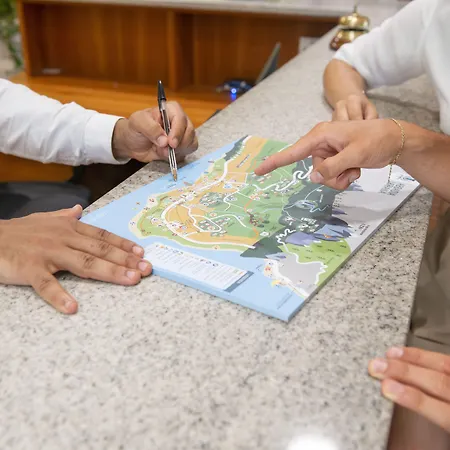 Hotel Park Abbadia Abbadia Lariana