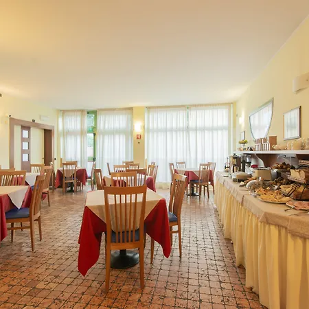Park Abbadia Hotell 3*
