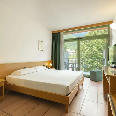 Park Abbadia Hotel 3*