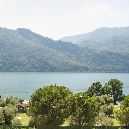 Hotell Park Abbadia Abbadia Lariana