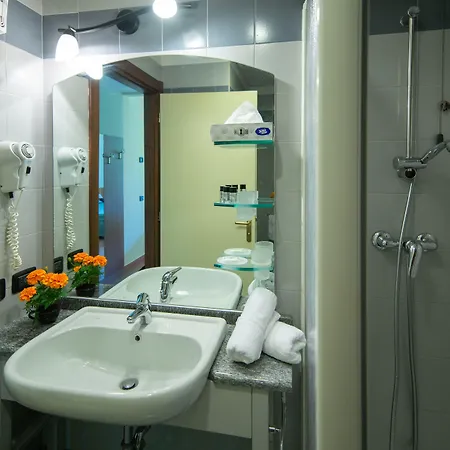 Otel Park Abbadia 3*