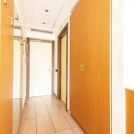 酒店 阿巴迪亚公园酒店 阿巴迪拉里纳