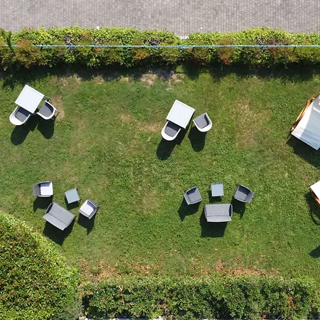 Park Abbadia Otel Abbadia Lariana