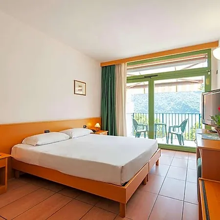 Park Abbadia Hotell 3*