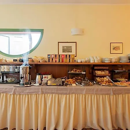 Park Abbadia Hotell 3*