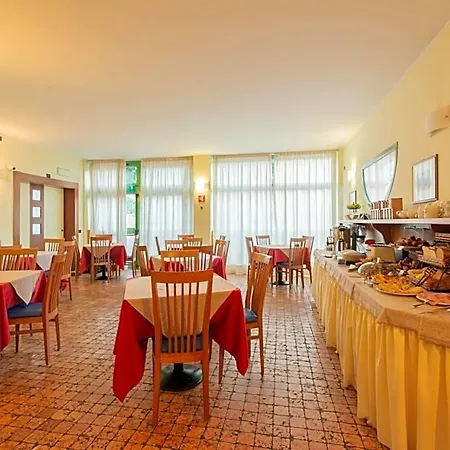 Hotell Park Abbadia