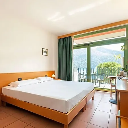 Hotell Park Abbadia 3*