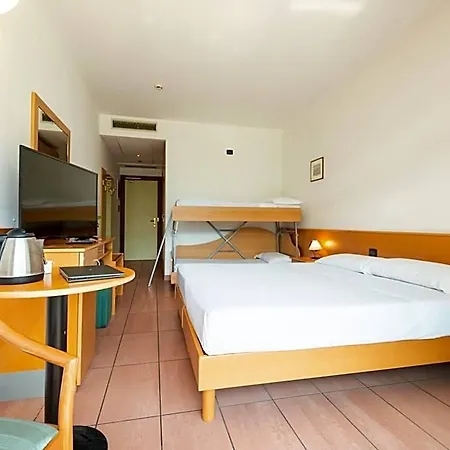 Hotell Park Abbadia Abbadia Lariana