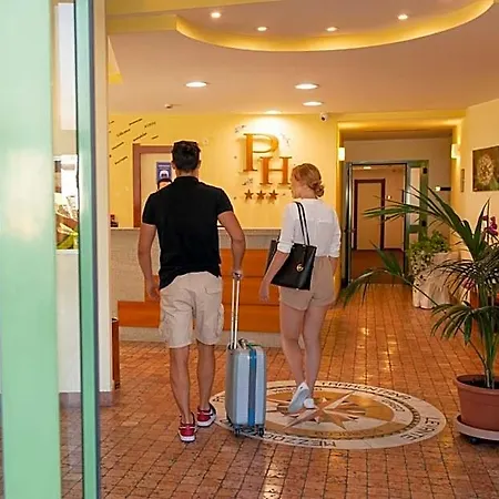 Park Abbadia Hotell Abbadia Lariana