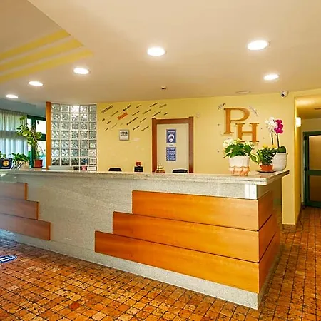 Park Abbadia Hotell 3*