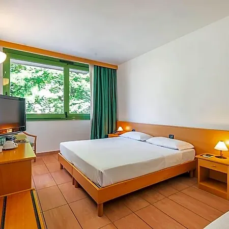 Hotell Park Abbadia